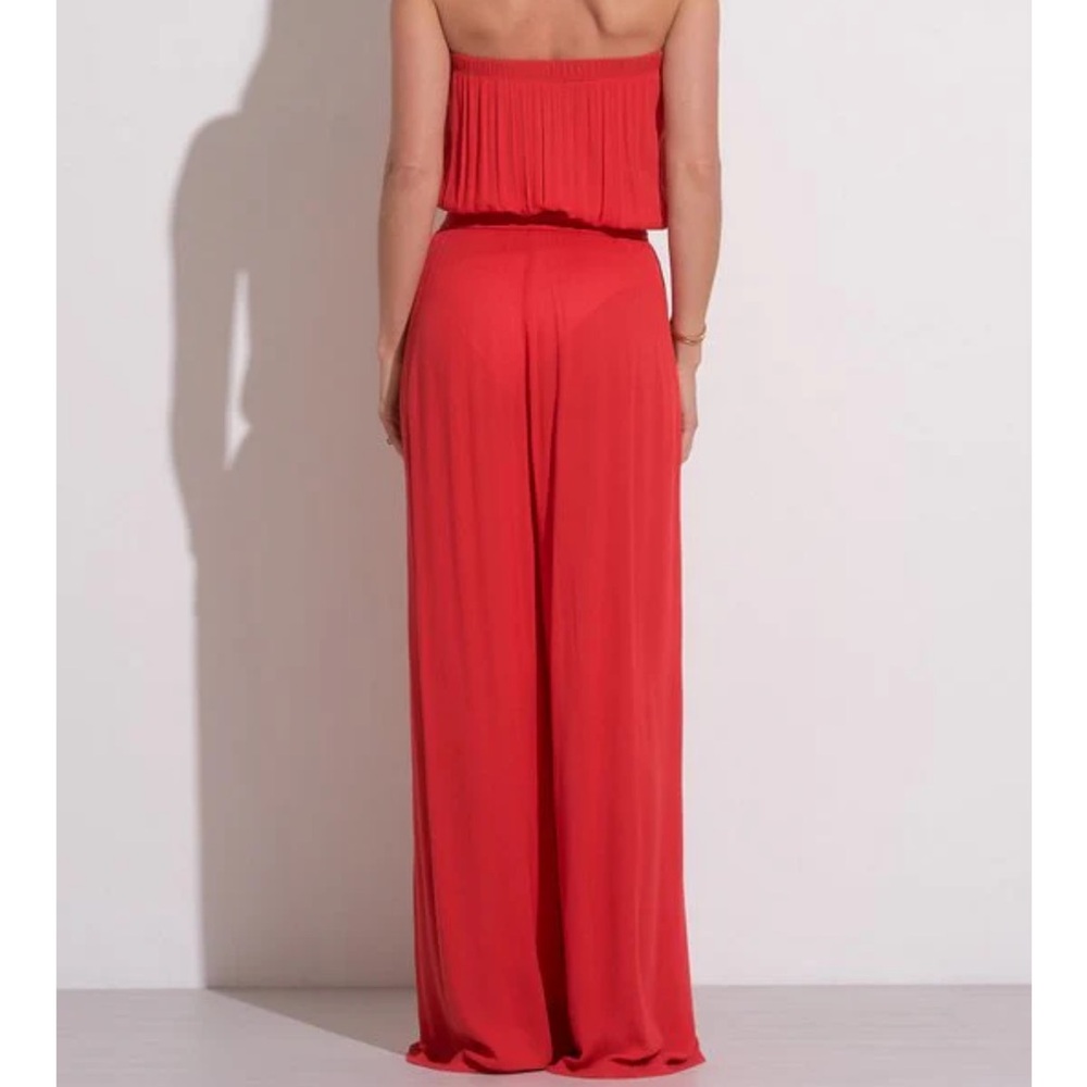 Elan Eve Jumpsuit - Picture 2 of 4